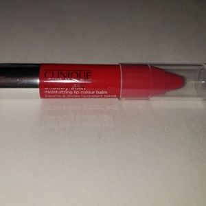 💋 Clinique Chubby Stick 05 Chunky Cherry